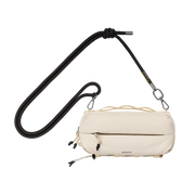 Bun Sacoche Utility Crossbody Bag + Strap Phone Lanyard 8.3mm